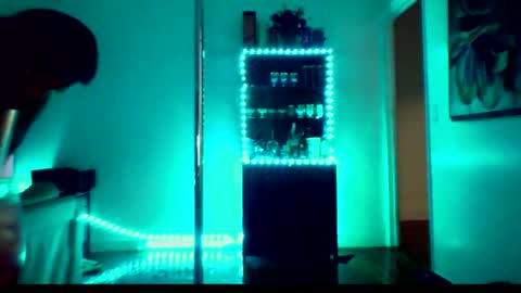 GoddessLaniLuxxx online show from 02.27.25
