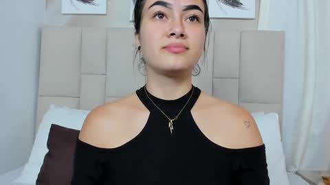 Jaslyn online show from 12.20.24
