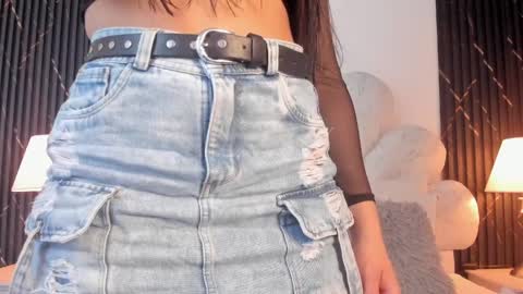 Jaslyn online show from 04.11.26