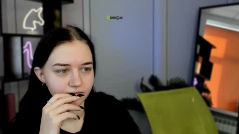 jasmies online show from 10.22.25