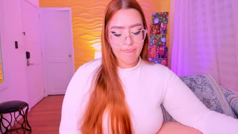 Jasmin Evans online show from 12.02.24