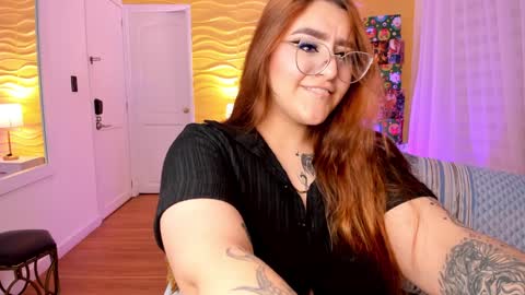 Jasmin Evans online show from 12.20.24