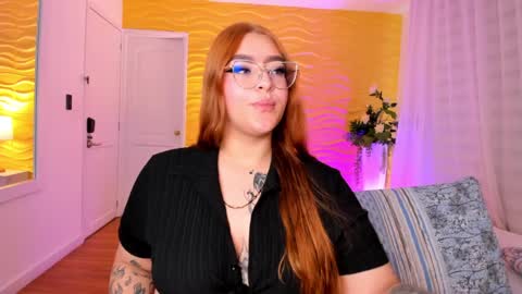 Jasmin Evans online show from 01.06.25