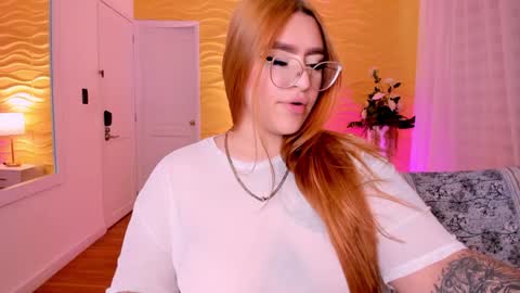 Jasmin Evans online show from 01.30.25