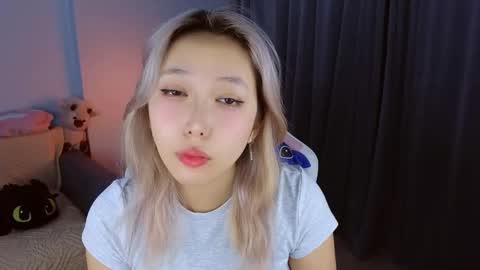 Snapshot of jasmilee chatting on 02.07.26 Jasmine online show from 02.07.26