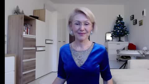 Jasmin room for people 40 online show from 12.12.24