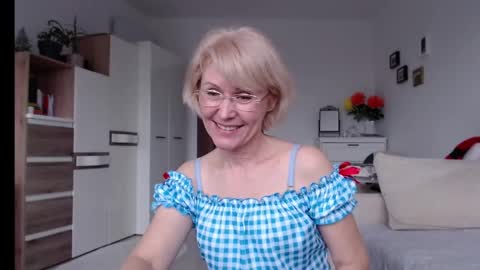 Jasmin room for people 40 online show from 02.27.25