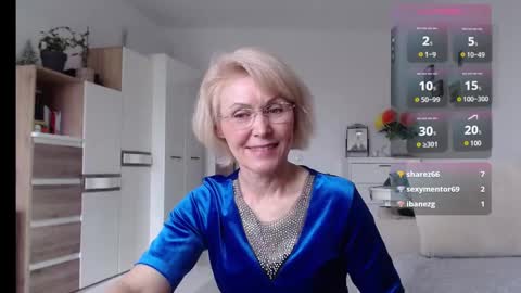 Jasmin room for people 40 online show from 03.03.25