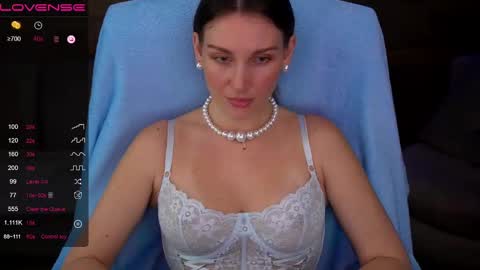 Jasmin online show from 01.10.25