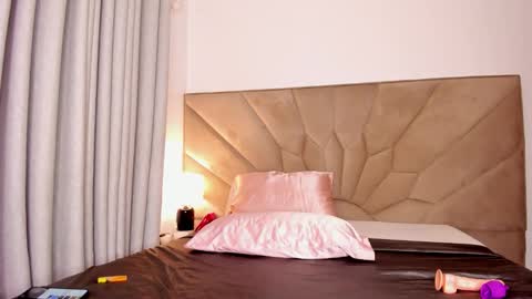 jasmin_melons online show from 10.16.25