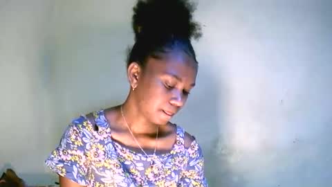 Snapshot of jasminah176750 chatting on 10.15.25 jasminah176750 online show from 10.15.25