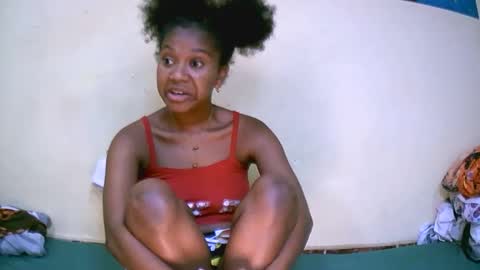 Snapshot of jasminah176750 chatting on 10.29.25 jasminah176750 online show from 10.29.25