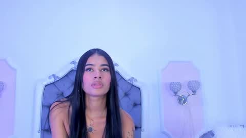 Snapshot of jasmine55__ chatting on 12.18.24 Jasmine online show from 12.18.24