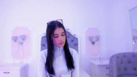 Snapshot of jasmine55__ chatting on 01.03.25 Jasmine online show from 01.03.25