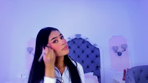 Snapshot of jasmine55__ chatting on 01.11.25 Jasmine online show from 01.11.25