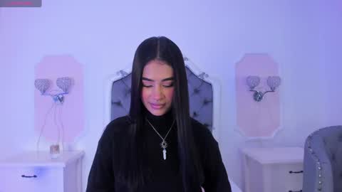 Snapshot of jasmine55__ chatting on 01.21.25 Jasmine online show from 01.21.25