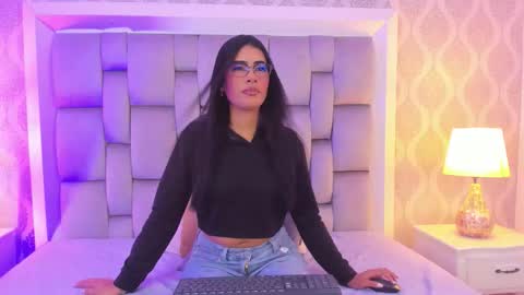 Snapshot of jasmine55__ chatting on 09.15.25 Jasmine online show from 09.15.25