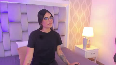 Snapshot of jasmine55__ chatting on 09.25.25 Jasmine online show from 09.25.25