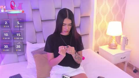 Snapshot of jasmine55__ chatting on 10.04.25 Jasmine online show from 10.04.25