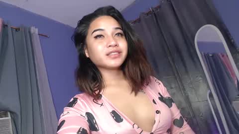 JASMINE online show from 01.31.25