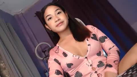 JASMINE online show from 09.18.25