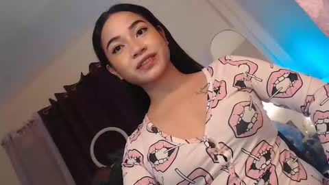 JASMINE online show from 10.15.25