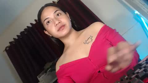 JASMINE online show from 03.22.26