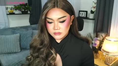 Jasmine Brandy online show from 04.18.26