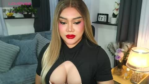 Jasmine Brandy online show from 04.21.26