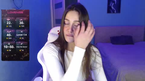 Jasmine online show from 12.11.24