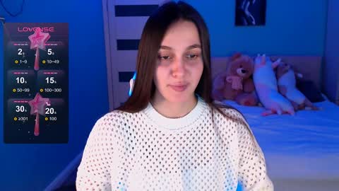 Jasmine online show from 01.02.25