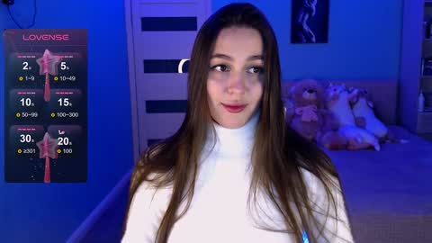 Jasmine online show from 01.06.25
