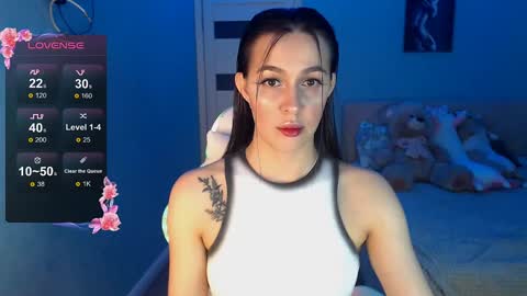Jasmine online show from 01.26.25