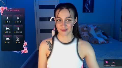 Jasmine online show from 01.26.25