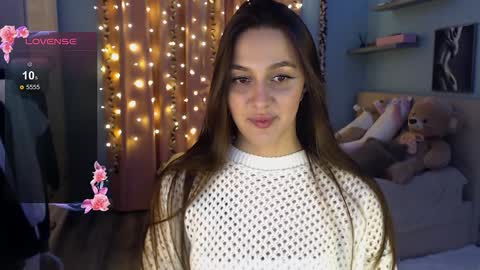 Jasmine online show from 01.28.25