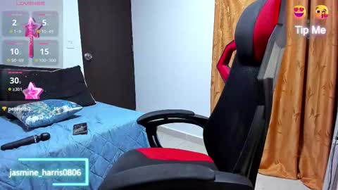 jasmine online show from 02.22.26