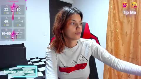 jasmine online show from 03.13.26