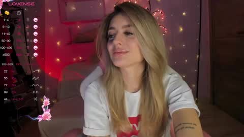 jasmine_ur_princess online show from 03.06.26