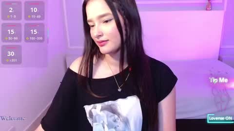 Jazmin online show from 03.07.25