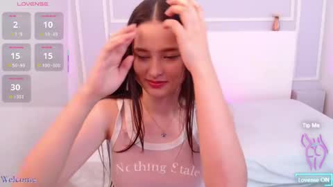 Jazmin online show from 03.12.25