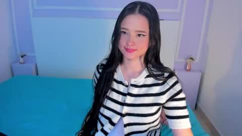 Jazmin online show from 10.03.25