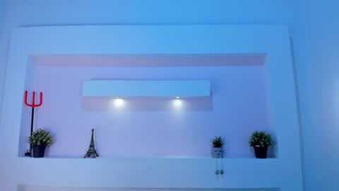 Jazmin online show from 11.02.25