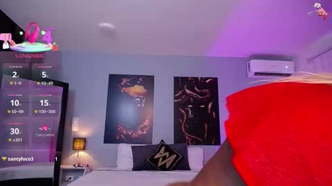 Instagram jasminecampbell1  online show from 02.14.26