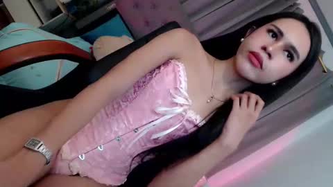 Jasmine online show from 11.11.25