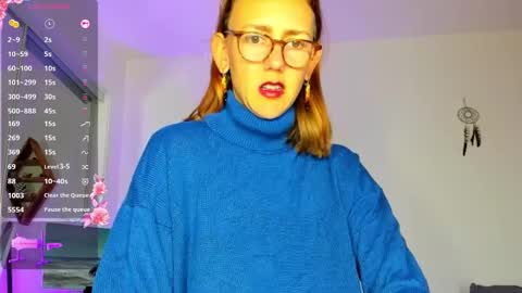 Jasmine Daze online show from 01.28.25