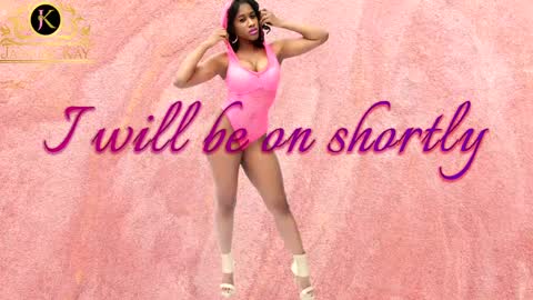 JasmineKay online show from 12.07.24