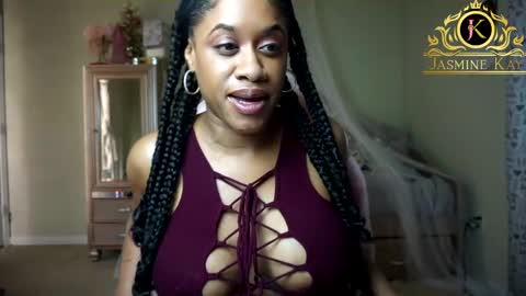 JasmineKay online show from 03.01.25