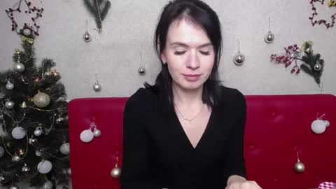 JasmineKouch online show from 01.09.25