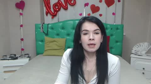 JasmineKouch online show from 04.01.26