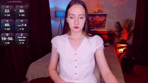 Jasmine online show from 12.02.24